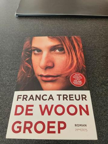 De Woongroep - Franca Treur - Nieuwstaat beschikbaar voor biedingen