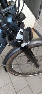 Bobine fietsstoeltje, Fietsen en Brommers, Ophalen of Verzenden, Gebruikt