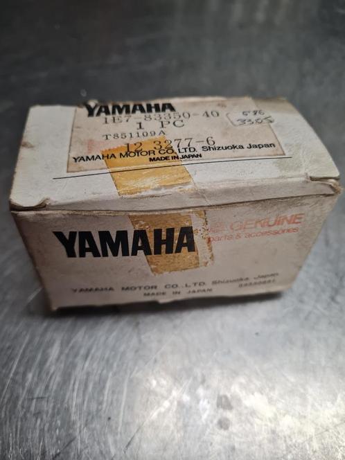 XS650 diverse onderdelen, Motoren, Onderdelen | Yamaha, Gebruikt, Verzenden