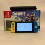 Nintendo Switch Console Fortnite Edition + 128GB SD | ZGAN, Nintendo, Zo goed als nieuw, Support@nintendo.com, 11-1 Hokotate-cho, Kamitoba, Minami-ku
Kyoto 601-8501
Japan