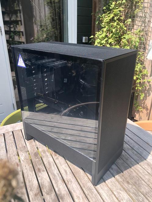 Nieuwe Pre-Built Game PC, Computers en Software, Desktop Pc's, Nieuw, 4 Ghz of meer, SSD, 32 GB, Met videokaart, Gaming, Virtual Reality