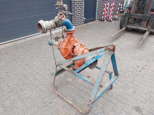 Landini GMS 65 Beregeningspomp / Trekkerpomp / Waterpomp, Zakelijke goederen, Agrarisch | Werktuigen, Overige, Beregening en Drainage