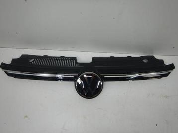 VW Golf 8 Verlichte Grille Hoogglans Zwart Chrome 5H0853651  beschikbaar voor biedingen