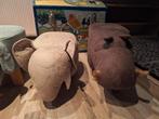 Leuke dieren krukjes voor de kinderkamer, Huis en Inrichting, Stoelen, Ophalen, Overige kleuren, Kindvriendelijk, Zo goed als nieuw