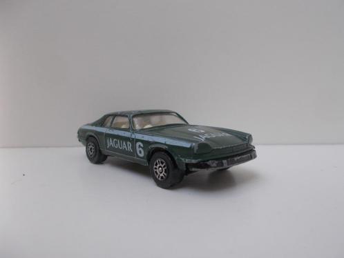 4875 Jaguar XJ-S Corgi Juniors, Hobby en Vrije tijd, Modelauto's | Overige schalen, Gebruikt, Auto, Ophalen of Verzenden
