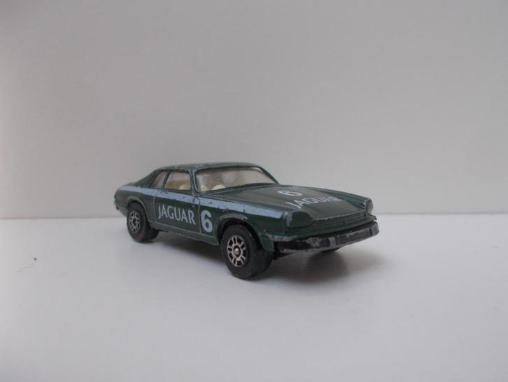 4875 Jaguar XJ-S Corgi Juniors, Hobby en Vrije tijd, Modelauto's | Overige schalen, Gebruikt, Auto, Ophalen of Verzenden