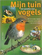Mijn tuin, een paradijs voor vogels - Michael Lohmann, Boeken, Gelezen, Ophalen of Verzenden, Vogels, Michael Lohmann