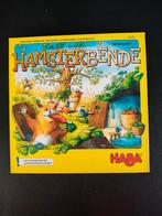 Hamsterbende van Haba, Drie of vier spelers, Ophalen of Verzenden, Zo goed als nieuw, HABA