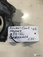 Renault Clio 2 megane 2 2002 1.4 16v Gasklephuis, Gebruikt, -, -, Ophalen of Verzenden