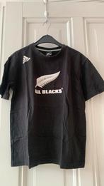 All Blacks Adidas t-shirt 170, Ophalen of Verzenden