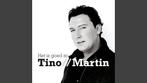 Cd single Het is goed zo Tino Martin, Cd's en Dvd's, Cd Singles, 1 single, Ophalen of Verzenden, Zo goed als nieuw, Nederlandstalig