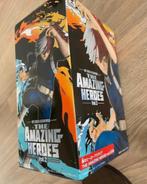 Todoroki My Hero Academia Figuur - Zo goed als nieuw, Ophalen of Verzenden, Nieuw