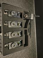 ECU MK1 Super+ Compacte Remote Beet Alarm Set, Watersport en Boten, Hengelsport | Karpervissen, Ophalen, Zo goed als nieuw, Overige typen