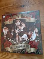 Guns n Roses Limited Color edition 3 pak, Cd's en Dvd's, Vinyl | Hardrock en Metal, Ophalen of Verzenden, Nieuw in verpakking