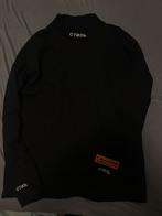 Heron preston longsleeve, Kleding | Heren, Ophalen of Verzenden, Zo goed als nieuw, Zwart