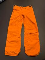 Skibroek Burton maat XL (164-169), Kinderen en Baby's, Kinderkleding | Maat 170, Ophalen of Verzenden, Zo goed als nieuw, Broek