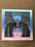 George Harrison - When we was Fab, Cd's en Dvd's, Vinyl Singles, Ophalen of Verzenden, Zo goed als nieuw, 7 inch, Pop