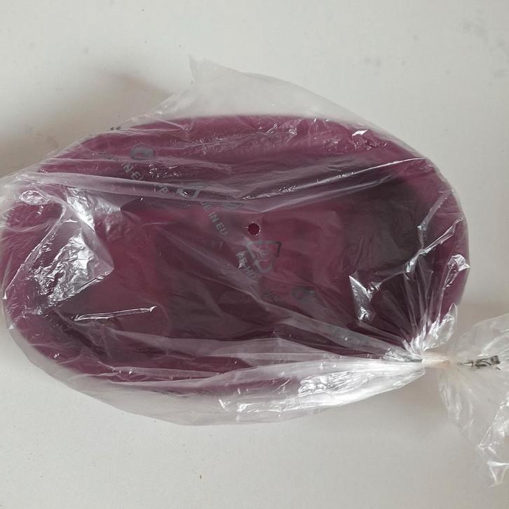 Nieuw - Tupperware omeletmaker, Huis en Inrichting, Keuken | Tupperware, Nieuw, Overige typen, Ophalen of Verzenden