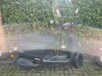 Scooter, Fietsen en Brommers, Snorfietsen en Snorscooters, Gebruikt, Benzine, Ophalen, Overige merken