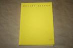 Reclame Jaarboek 1984 - Art Directors Club Nederland, Boeken, Ophalen of Verzenden, 20e eeuw of later, Gelezen