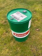 Castrol olievat 60 liter, Ophalen
