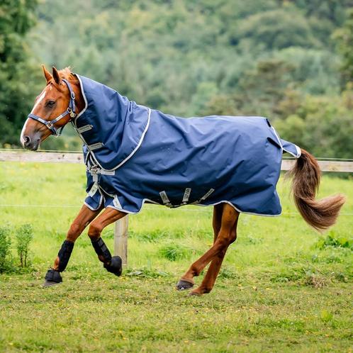 Amigo Bundel met 2 liners 168, 175, 183, 191, 198, 206, 213, Dieren en Toebehoren, Paarden en Pony's | Dekens en Dekjes, Nieuw