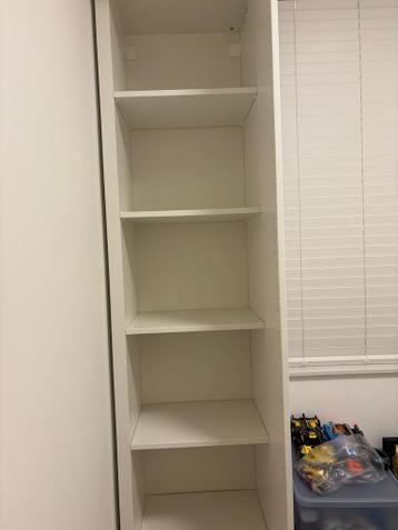 Ikea Pax hoekelement - nette staat! - afbeelding 4