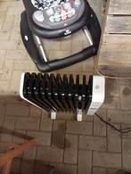 Aigostar olieradiator - klein plekje, Gebruikt, Elektrisch, Onbekend, Ophalen of Verzenden