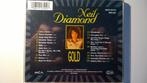 Neil Diamond - Gold, Ophalen of Verzenden, 1960 tot 1980, Zo goed als nieuw