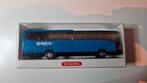 Wiking 714 06 36 Touringcar Mercedes-Benz 0404 RHD bus, Ophalen, Nieuw, Bus of Vrachtwagen, Wiking