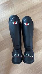 Kickboks scheenbeschermers nieuw, Maat XL, Ophalen of Verzenden, Zo goed als nieuw, Overige