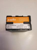 Sony BP-U60 van Jupio voor Sony FS7, Ophalen of Verzenden