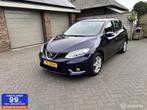 Nissan Pulsar 1.2 DIG-T Visia, Voorwielaandrijving, Gebruikt, Euro 6, 4 cilinders