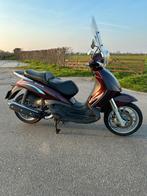 Piaggio beverly 500cc in Onderdelen alles beschikbaar!!, Motoren, Piaggio beverly, Gebruikt