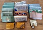 Restpartij nieuwe portemonnees, Sieraden, Tassen en Uiterlijk, Portemonnees, Ophalen of Verzenden, Nieuw