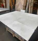 PRACHTIGE BOURGONDISCHE DALLEN VLOER WOOD AND STONES!, Ophalen of Verzenden, Nieuw, Parket