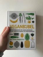 Veganbijbel, Boeken, Kookboeken, Ophalen of Verzenden, Zo goed als nieuw