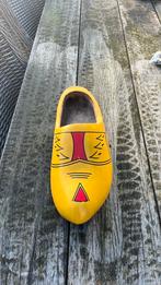 Klomp; decoratie voor binnen of buiten!, Tuin en Terras, Ophalen of Verzenden, Zo goed als nieuw