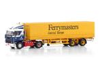 WSI daf J.van Klooster, Hobby en Vrije tijd, Modelauto's | 1:50, Wsi, Info@gejomodels.nl, Nieuw, Ophalen of Verzenden
