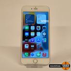 iPhone 6s Plus 32GB Silver | Nette Staat, Telecommunicatie, Mobiele telefoons | Apple iPhone, Gebruikt