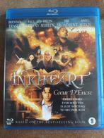 Inkheart Bluray, Ophalen of Verzenden, Zo goed als nieuw, Avontuur
