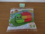 LEGO Duplo 30218 Slak Snail dier animal, Ophalen, Nieuw, Duplo