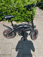 Elektrisch fietsje: Dyu d3f fietsje + oplader, Ophalen, Nieuw, Overige merken