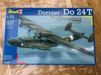 Revell 04362  Dornier DO 24T  1:72, 1:72 tot 1:144, Revell, Ophalen of Verzenden, Zo goed als nieuw