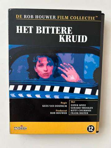 —Het Bittere Kruid—regie Kees v. Oostrum beschikbaar voor biedingen