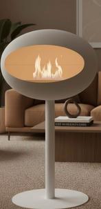 Openhaard voor binnen of buiten, Ophalen, Nieuw, Minder dan 50 cm