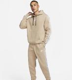 Nike Trainingspak Beige Maat L, Kleding | Heren, Ophalen, Nieuw, Maat 52/54 (L), Beige