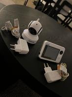 Luvion Essential Babyfoon met Camera, Ophalen of Verzenden, Zo goed als nieuw, 250 meter of meer, Camera