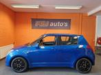Suzuki Swift 1.3 / SPORT / 5 DEURS / AIRCO / APK 12-09-2026!, Auto's, Voorwielaandrijving, Stof, Gebruikt, 965 kg