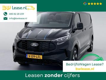 Ford Transit Custom 300 2.0 TDCI L2H1 Sport Dubbele schuifde beschikbaar voor biedingen